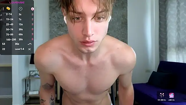 Cryptikov online show from November 10, 2025, 5:39 am