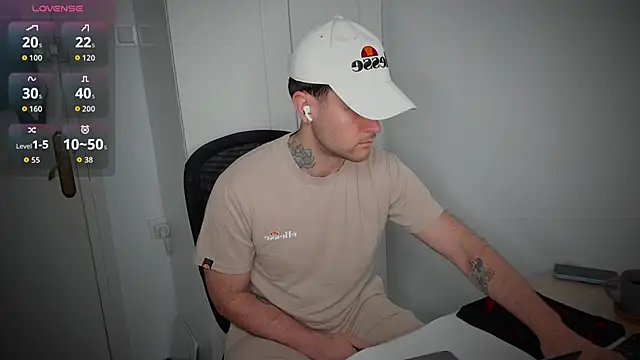 HonestAndrew online show from April 2, 2026, 3:59 am