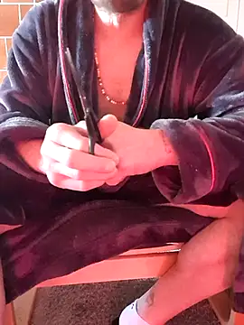 Lou666Cifer online show from April 6, 2026, 11:00 am