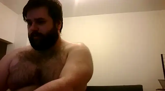 Snapshot of Superbearc89 chatting on January 2, 2025, 5:35 am Superbearc89 online show from January 2, 2025, 5:35 am