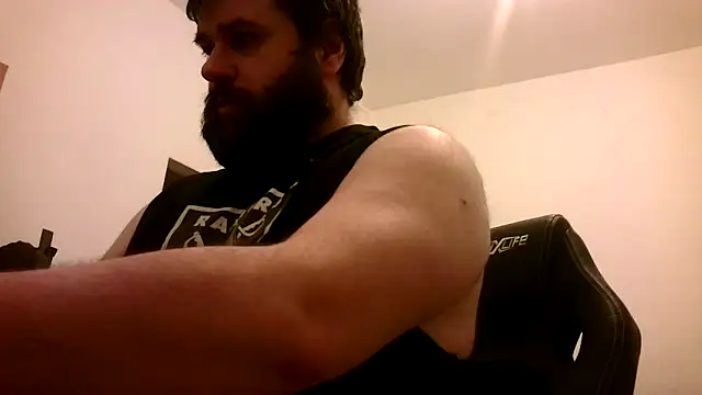 Snapshot of Superbearc89 chatting on February 1, 2025, 8:58 pm Superbearc89 online show from February 1, 2025, 8:58 pm