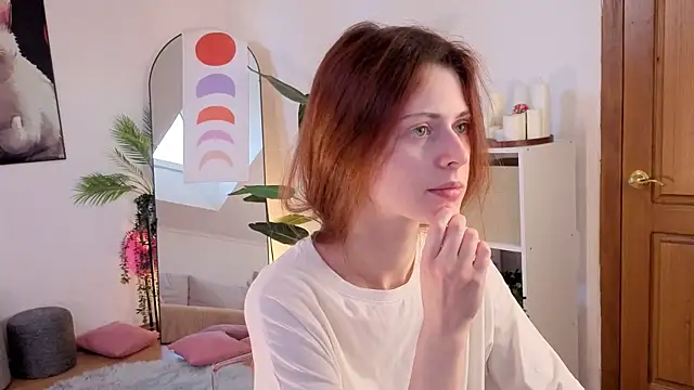 doll lesli online show from April 8, 2026, 1:11 pm