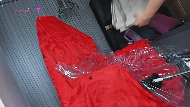 levana1 online show from September 29, 2025, 5:12 am