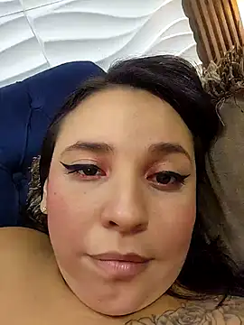 LizzRouse online show from February 13, 2026, 12:39 am