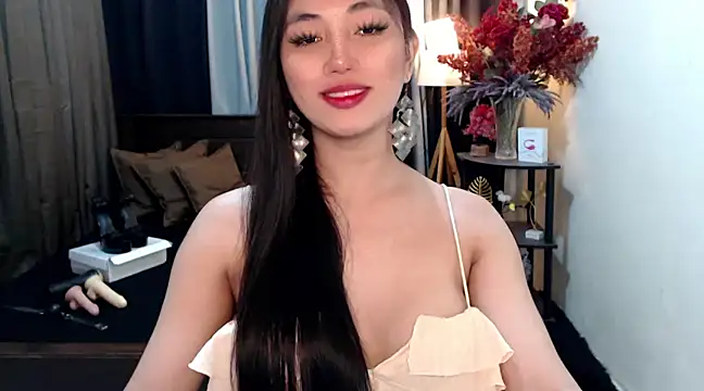 Dhalia Gomez06 online show from March 15, 2025, 10:03 am