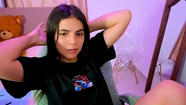  elenna online show from February 16, 2026, 6:15 pm