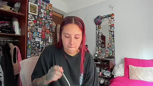 Snapshot of Jessie_williams chatting on January 24, 2025, 6:04 pm Jessie williams online show from January 24, 2025, 6:04 pm