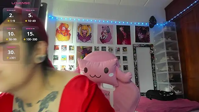 Jessie williams online show from March 11, 2026, 4:57 pm