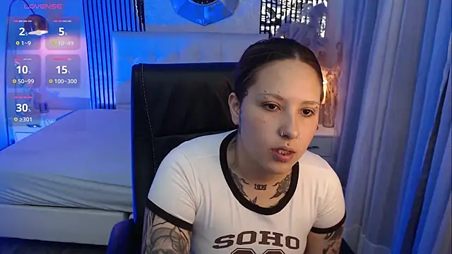 Jessie williams online show from July 9, 2026, 7:29 pm