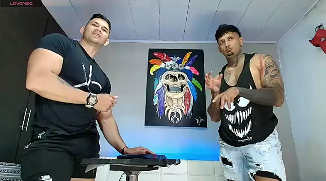 GendersonFit online show from January 29, 2025, 2:21 pm