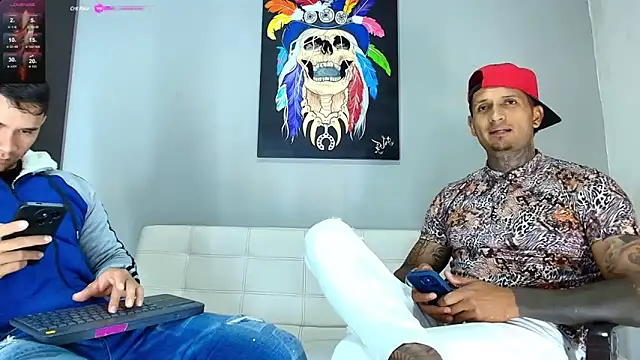 GendersonFit online show from February 21, 2025, 1:22 pm