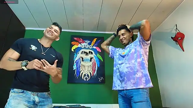 GendersonFit online show from September 27, 2025, 9:20 pm