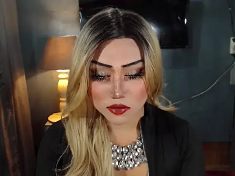 BlackAlison online show from April 13, 2026, 5:46 am