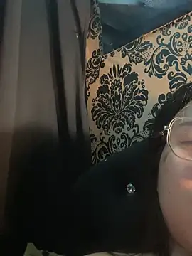 BlackAlison online show from May 1, 2026, 4:55 pm