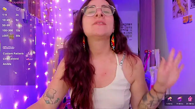 linda giggle online show from November 27, 2025, 10:12 pm