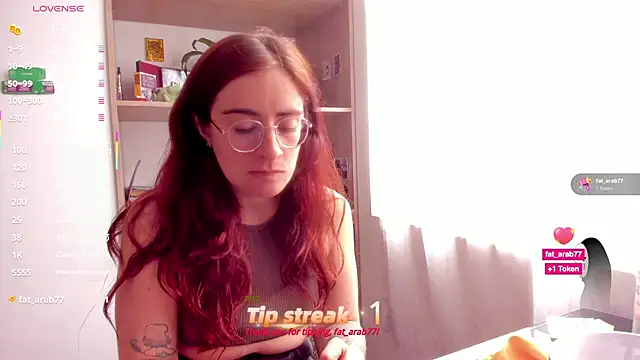 linda giggle online show from July 1, 2026, 1:56 pm