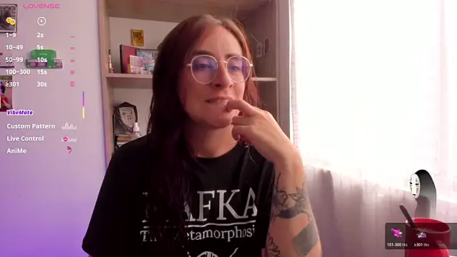 linda giggle online show from July 10, 2026, 3:25 pm