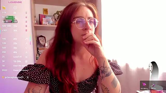 linda giggle online show from July 11, 2026, 3:26 pm