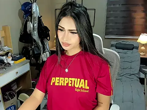 EternityBanks online show from February 12, 2026, 10:54 am