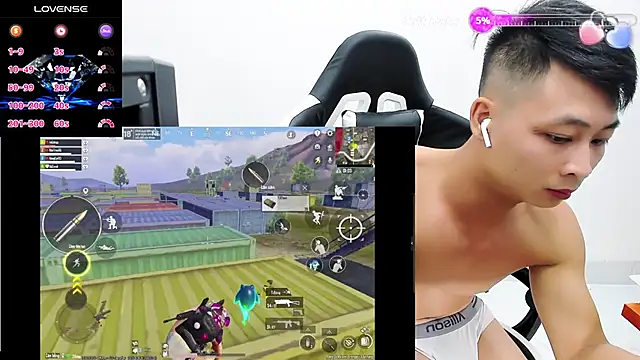 Naughty--asian online show from October 18, 2025, 2:18 pm