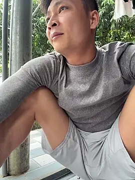 Naughty--asian online show from March 13, 2026, 3:57 am