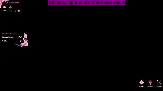 Lollipo 21 online show from February 18, 2026, 12:45 pm