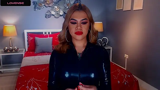 StellaStrong30 online show from January 31, 2025, 4:25 am