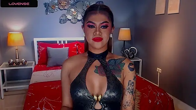 StellaStrong30 online show from February 12, 2025, 4:33 am