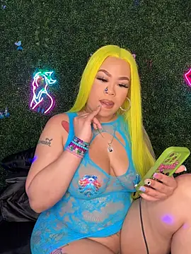 ThickAssRena online show from March 11, 2026, 8:09 am