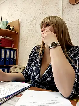 Office Albertina online show from April 14, 2026, 10:16 pm