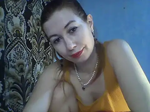 Snapshot of Olesja chatting on January 25, 2025, 10:50 pm Olesja online show from January 25, 2025, 10:50 pm