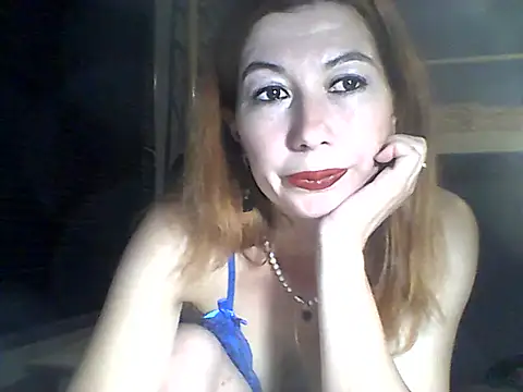 Olesja online show from May 30, 2026, 8:17 pm