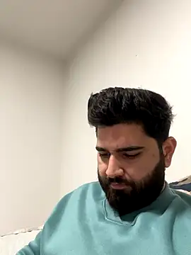 Shamang269 online show from October 2, 2025, 11:17 am