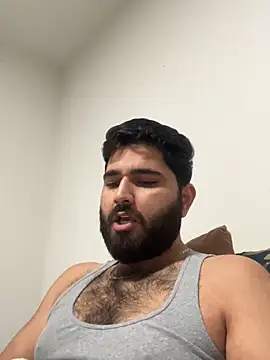 Shamang269 online show from October 7, 2025, 11:18 am