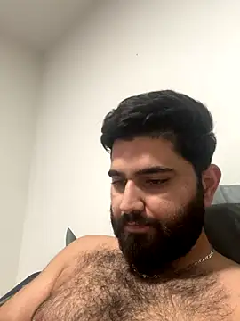 Shamang269 online show from October 8, 2025, 11:30 am