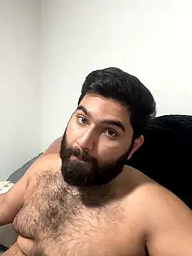 Shamang269 online show from October 17, 2025, 8:44 pm