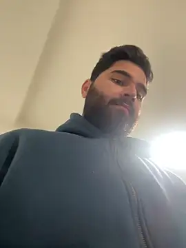 Shamang269 online show from November 11, 2025, 1:55 pm