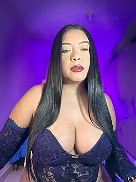 cami ortiz   online show from March 25, 2026, 5:13 am