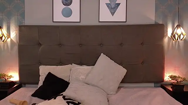 Madisonsmiith online show from January 11, 2025, 2:09 am