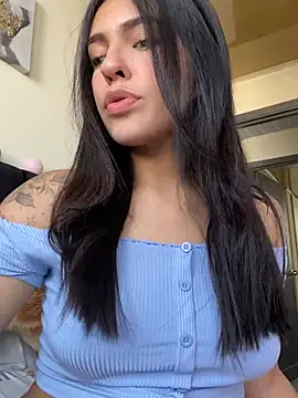 DaphneUwu online show from December 14, 2024, 12:12 pm