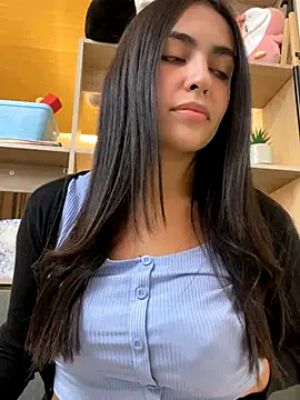 DaphneUwu online show from October 14, 2025, 12:44 am