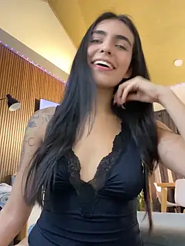 DaphneUwu online show from February 8, 2026, 1:09 am