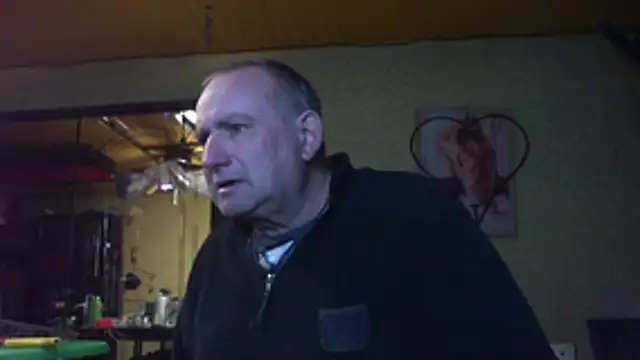 jeanlulu online show from November 8, 2025, 8:40 pm