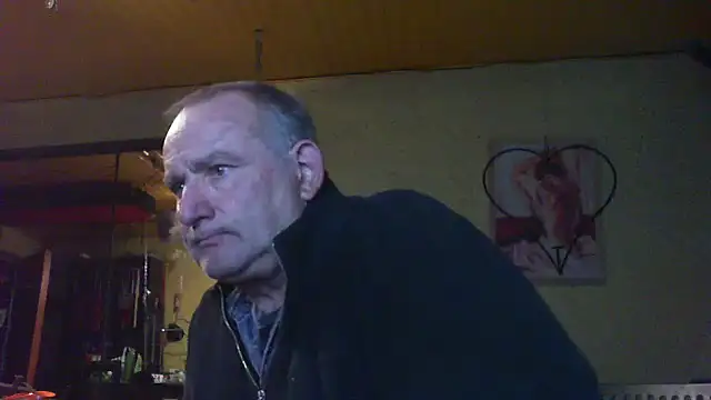 jeanlulu online show from November 9, 2025, 5:00 pm