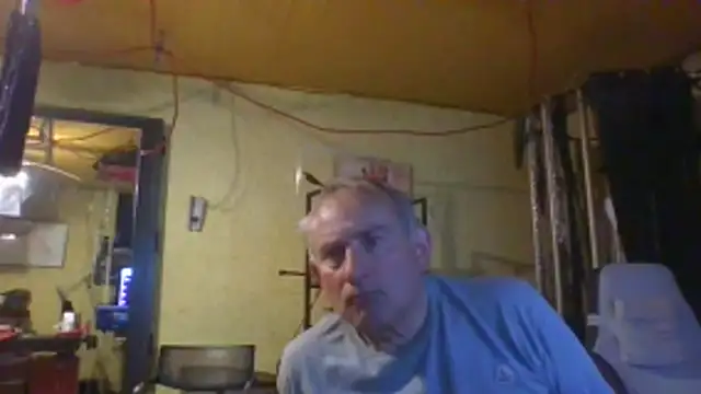 jeanlulu online show from May 29, 2026, 3:43 pm