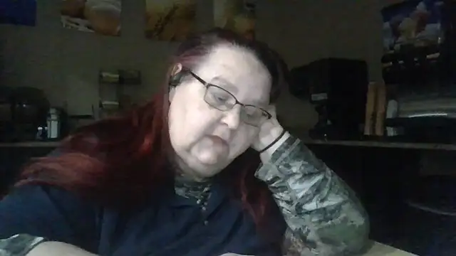 Hornybbw1978 online show from March 13, 2026, 7:59 am