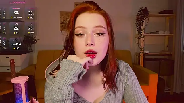 Snapshot of Sofy_Benson chatting on December 12, 2024, 8:03 am Sofy Benson online show from December 12, 2024, 8:03 am