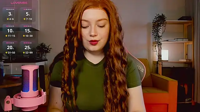 Snapshot of Sofy_Benson chatting on December 18, 2024, 10:19 am Sofy Benson online show from December 18, 2024, 10:19 am