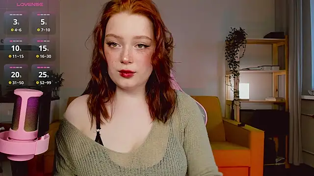 Snapshot of Sofy_Benson chatting on December 20, 2024, 10:38 am Sofy Benson online show from December 20, 2024, 10:38 am