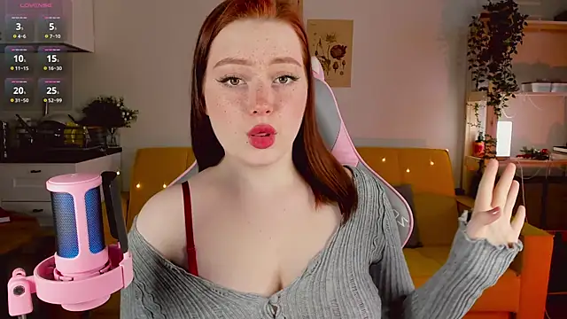 Snapshot of Sofy_Benson chatting on January 12, 2025, 11:28 am Sofy Benson online show from January 12, 2025, 11:28 am